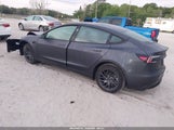TESLA MODEL 3 LONG RANGE DUAL MOTOR ALL-WHEEL DRIVE/REAR-WHEEL DRIVE 5YJ3E1EA0RF748588 снимка