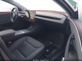 TESLA MODEL 3 LONG RANGE DUAL MOTOR ALL-WHEEL DRIVE/REAR-WHEEL DRIVE 5YJ3E1EA0RF748588 снимка