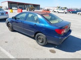 TOYOTA COROLLA CE 1NXBR32E75Z508308 снимка