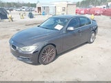 BMW 335I WBA3A9C51DF476537 снимка
