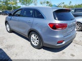 KIA SORENTO 2.4L LX 5XYPG4A39LG661681 fotografie