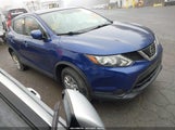 NISSAN ROGUE SPORT S JN1BJ1CR9KW317185 снимка