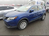 NISSAN ROGUE SPORT S JN1BJ1CR9KW317185 fotografie