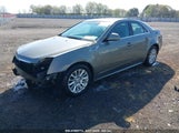 CADILLAC CTS STANDARD 1G6DA5EG9A0112706 снимка