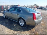 CADILLAC CTS STANDARD 1G6DA5EG9A0112706 снимка