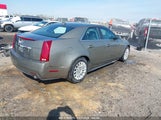 CADILLAC CTS STANDARD 1G6DA5EG9A0112706 снимка