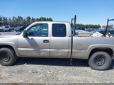 GMC SIERRA 2500 SLE 1GTGK29U41Z253085 снимка