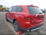MITSUBISHI OUTLANDER SE JA4AZ3A33JZ004989 снимка