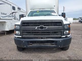 CHEVROLET SILVERADO 4500HD 1WT 1HTKHPVM8KH660137 снимка