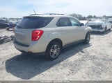 CHEVROLET EQUINOX LTZ 1GNALDEK1GZ105026 photo