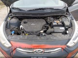HYUNDAI ACCENT SE KMHCT4AE0GU022357 снимка