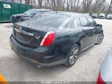 LINCOLN MKS 1LNHM94R39G612102 снимка