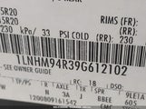 LINCOLN MKS 1LNHM94R39G612102 снимка