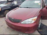 TOYOTA CAMRY LE 4T1BE32K24U341209 снимка