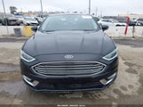 FORD FUSION SE 3FA6P0HD2HR167703 снимка
