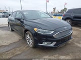 FORD FUSION SE 3FA6P0HD2HR167703 снимка