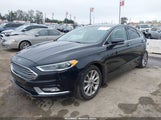 FORD FUSION SE 3FA6P0HD2HR167703 снимка