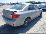 TOYOTA COROLLA LE 1NXBU4EE4AZ366333 снимка