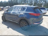 KIA SPORTAGE EX KNDPNCAC8K7539776 снимка