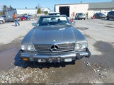 MERCEDES-BENZ 560 SL WDBBA48D0HA074673 снимка