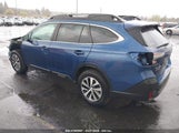 SUBARU OUTBACK PREMIUM 4S4BTACCXN3208318 снимка