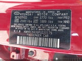 HYUNDAI VENUE LIMITED KMHRC8A36PU220179 снимка