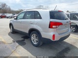 KIA SORENTO LX V6 5XYKTDA72EG496911 снимка