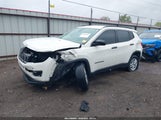 JEEP COMPASS SPORT FWD 3C4NJCAB1KT637294 снимка