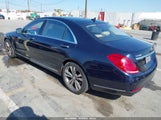 MERCEDES-BENZ S 550 WDDUG8CB4EA047175 снимка
