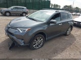 TOYOTA RAV4 HYBRID LIMITED JTMDJREV3HD134657 fotografie
