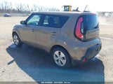 KIA SOUL KNDJN2A29F7167460 снимка