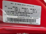 MAZDA MX-5 MIATA JM1NA3538T0719198 снимка