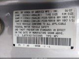 ACURA RDX 5J8TB18217A022565 снимка