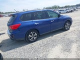 NISSAN PATHFINDER SL 5N1DR2MN4HC603631 снимка