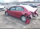 HONDA CIVIC LX 2HGFA16508H531496 снимка