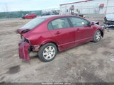 HONDA CIVIC LX 2HGFA16508H531496 снимка