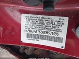 HONDA CIVIC LX 2HGFA16508H531496 снимка