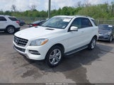 MERCEDES-BENZ ML 350 4JGDA5JB8FA462476 снимка
