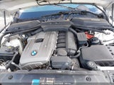 BMW 530I WBANE73587CM49651 снимка