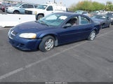 DODGE STRATUS SXT 1B3AL46T86N230063 снимка