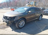 TOYOTA VENZA 4T3ZE11AX9U002174 снимка