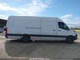 MERCEDES-BENZ SPRINTER 2500 HIGH ROOF 4-CYL DIESEL HO W1Y4NDHY9PT152903 fotografie
