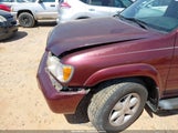 NISSAN PATHFINDER SE JN8DR09X52W655038 снимка