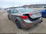HYUNDAI ELANTRA LIMITED 5NPDH4AE5EH472880 снимка