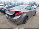 HYUNDAI ELANTRA LIMITED 5NPDH4AE5EH472880 снимка