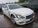 INFINITI Q70L 3.7 LUXE JN1BY1PP3JM330478 снимка