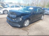 VOLKSWAGEN JETTA 2.0L S 3VW2K7AJ9FM218718 снимка