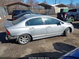 HONDA CIVIC LX 1HGFA16597L079808 снимка