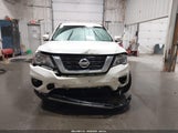 NISSAN PATHFINDER SV 5N1DR2MM0KC601065 снимка