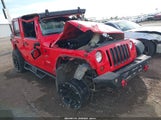 JEEP WRANGLER UNLIMITED SAHARA 1C4BJWEG4DL635824 снимка